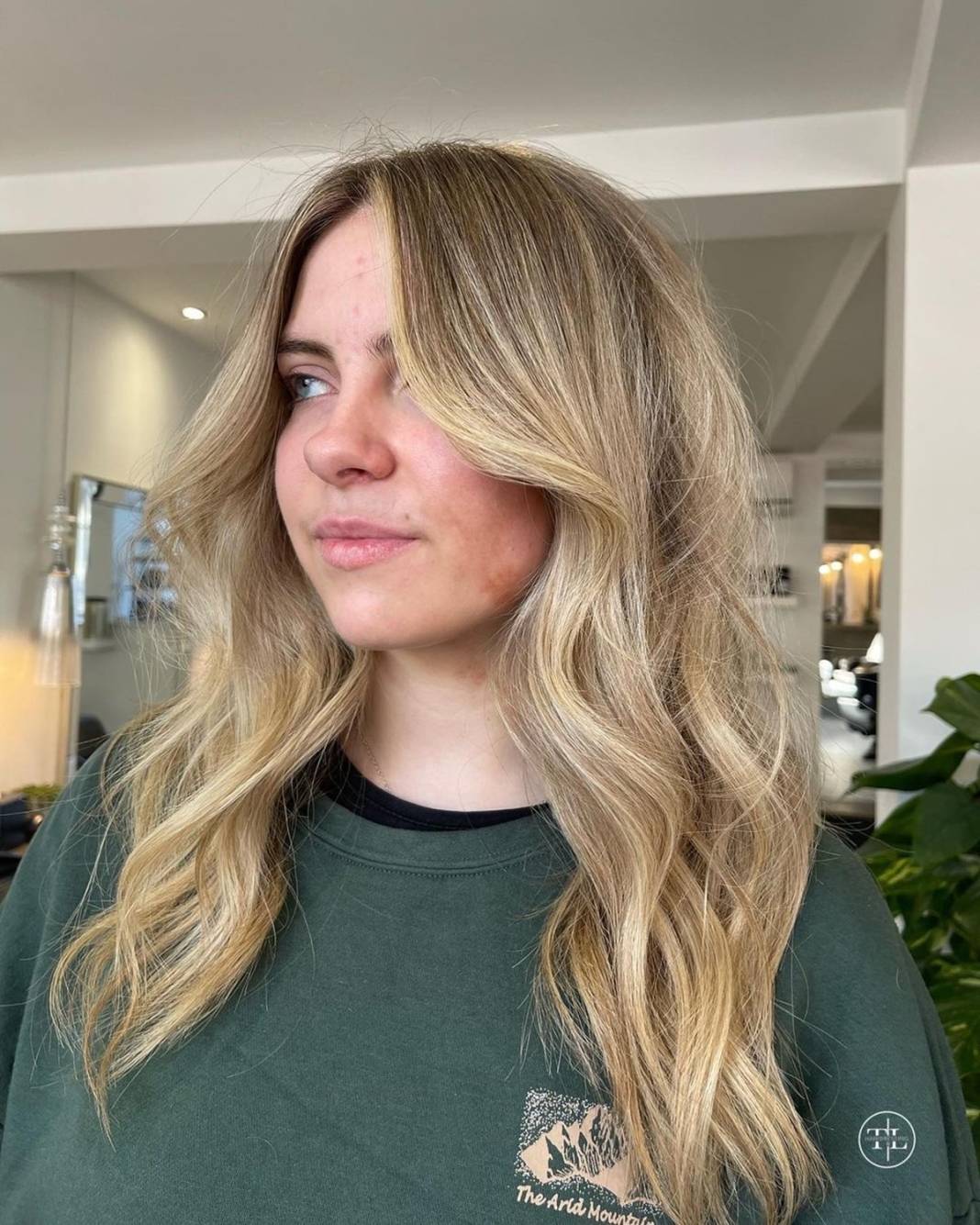 Basit bir uçuk zannetti, korkunç hastalığa yakalandı! Doktorlar bile teşhis koyamadı 22